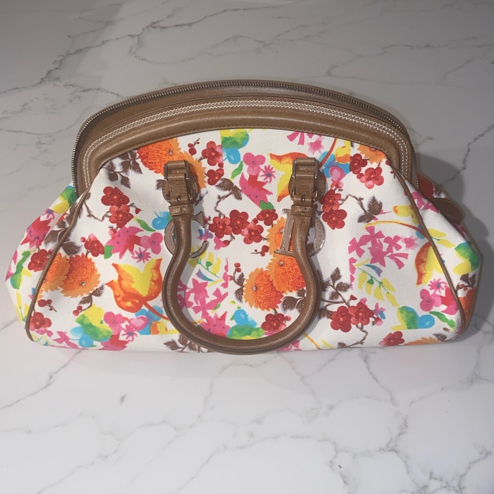 Christian Dior Satchel